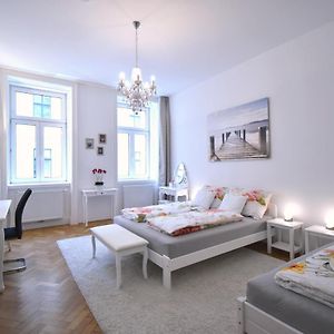 Appartement met Drie Slaapkamers